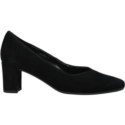 Gabor Comfort dames pump - Zwart - Maat 39
