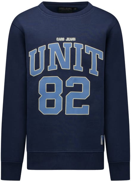 Cars Jeans Sweater Leroy jr. -