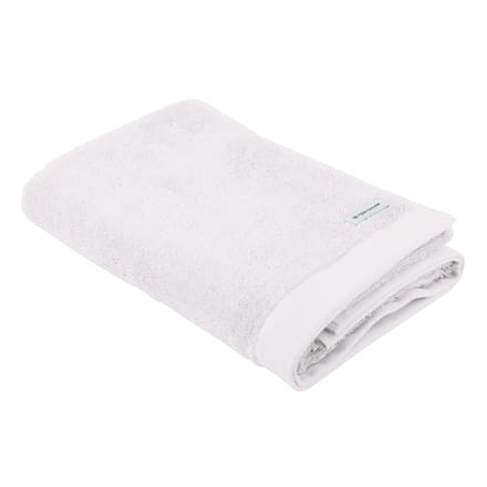 Tom Tailor 16001515, 70 x 140 cm, Katoen, Wit, 1 stuk(s)