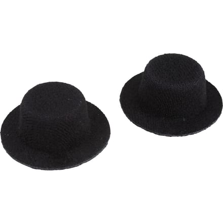 VBS Cilinder, 2 stuks, 1,7 x 4 cm