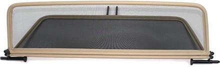 Cabrio Windscherm Opel Astra H |  2006-2011 | Beige