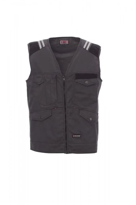 Payper Tucson - smoke/black - M