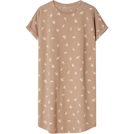 Dames t-shirt jurk Henderson Eluna