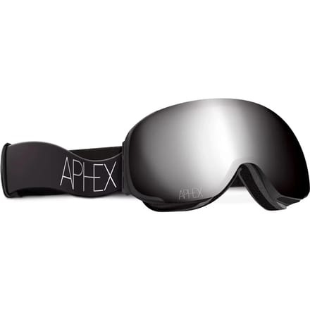 Skimasker Aphex Kepler