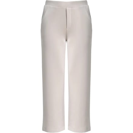 Damesbroek Mat Fashion Wide Leg