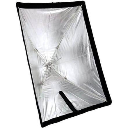 Godox 80cm 95cm 120cm draagbare octagon softbox paraplu reflector voor studio flitser speedlight flits