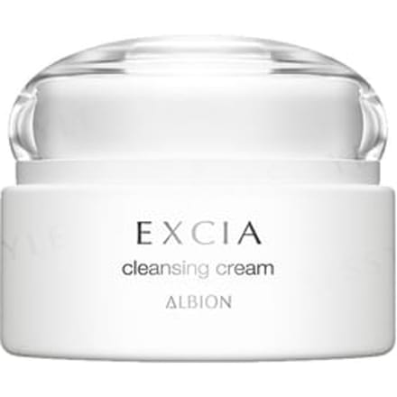 Albion - Excia Cleansing Cream 150g