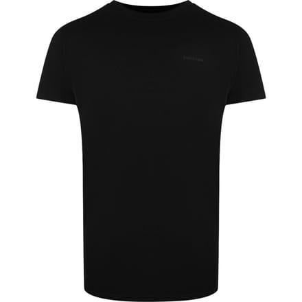 Palm Angels Tri-pack Tonal Classic Logo Zwarte T-shirts