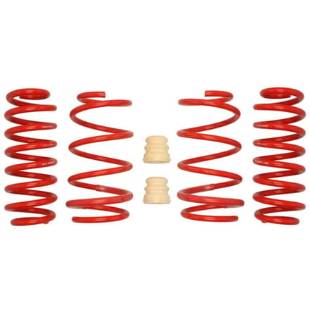Ophangset, veren Sportline EIBACH E20-15-021-05-22