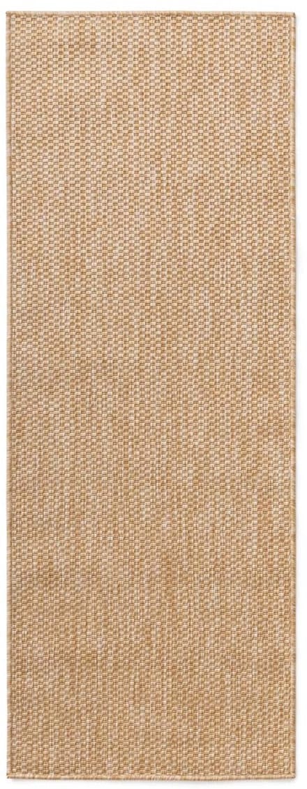 Balkonkleed - Aurora naturel 67x180