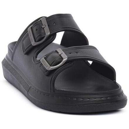 Teenslippers Grunland CI1906NERO