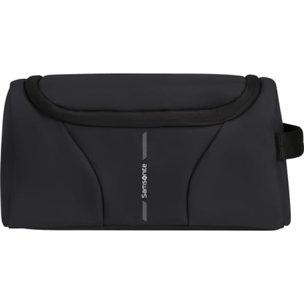 Samsonite Toiletkit - Glam-Go hanging toiletkit black - 4,5 l