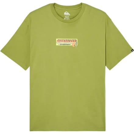 T-shirt Quiksilver Specialize