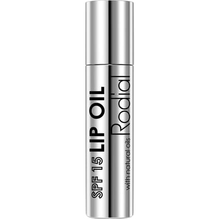 Rodial Lip Oil SPF 15 3.5 ml. - Klar