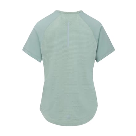 Dare 2B Dames/Dames Chase II T-Shirt (Gletsjer Groen)