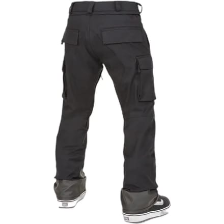 Skibroek Volcom New Articulated