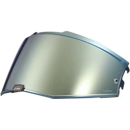 Motorhelm vizier LS2 FF910