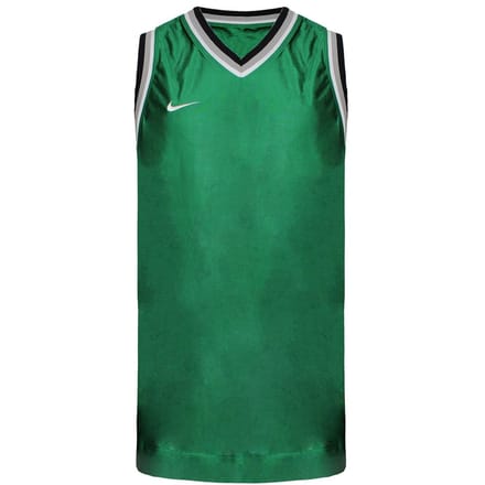 Nike Dames Groen Basketbal Vest