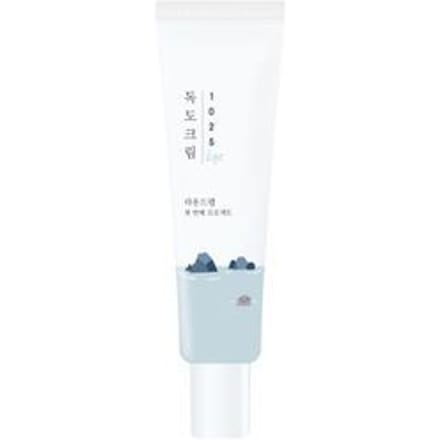 ROUND LAB 1025 Dokdo Crème Contour des Yeux 30ml BOUTIQUE AUTHENTIQUE white