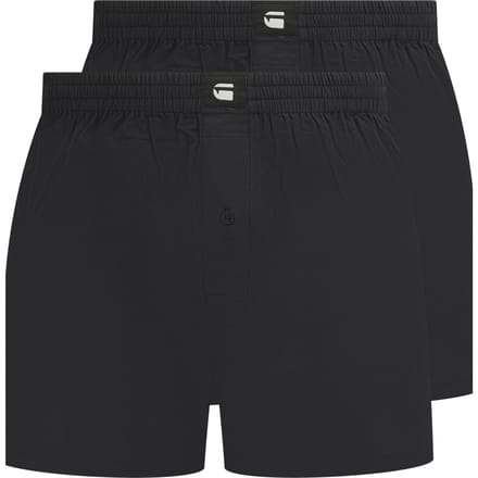 G-Star Elm Underwear Black Taglia: S | Biancheria intima Outlet | Uomo | Nero