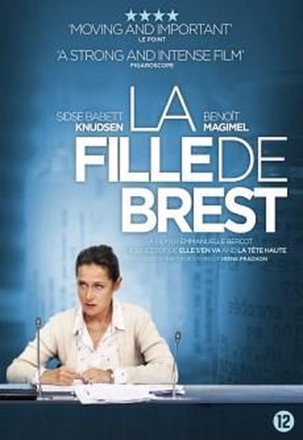 La Fille De Brest