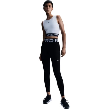 Dames crop top Nike Pro