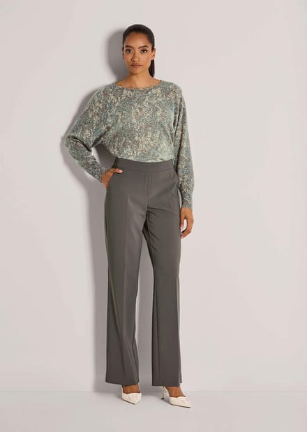 MADELEINE Broek Broek