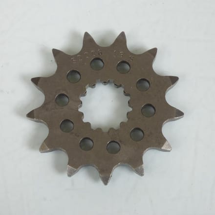 Voortandwiel Esjot voor Motor Yamaha 250 WR 2000 tot 2004 13 tanden spoed 520 Nieuw