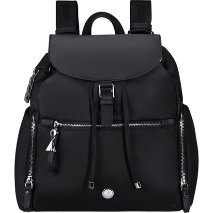 Samsonite Karissa Evo Rugzak Zwart