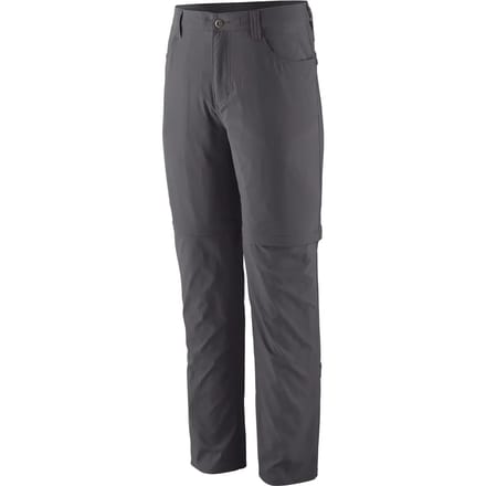 Converteerbare broek Patagonia Quandary