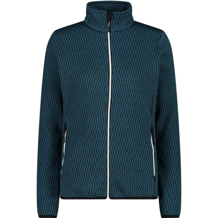 Cmp 32h2106 Fleece Groen 2XS Vrouw