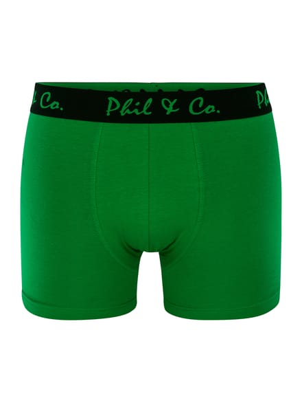 Retro Pants Jersey 6-Pack