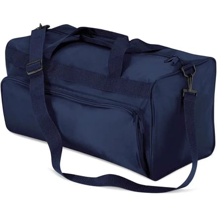 Quadra Travel Bag Navy