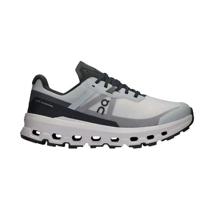 On Cloudvista 2 Glacier | Eclipse Maat: 40.5 | Hardloopschoenen Outlet | Dames | Wit