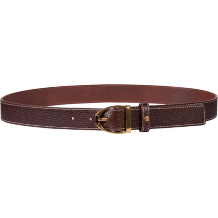 Leren damesriem HKM Selection Marrakesh