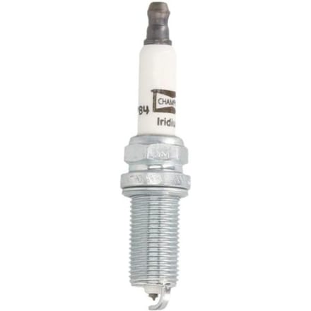 Bougie IRIDIUM CHAMPION CCH9006, 1 Stuk