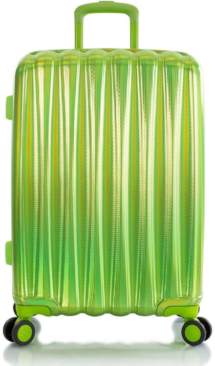 HEYS trolley Astro Trolley 26" Green groen 66cm