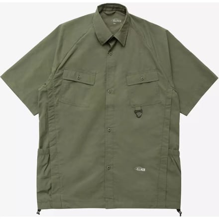 Shirt Elliker Alston