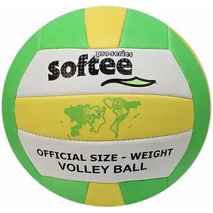 Volleybal Softee Silvi