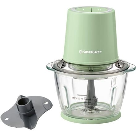 SILVERCREST Hakmolen, 500 W (Mint)