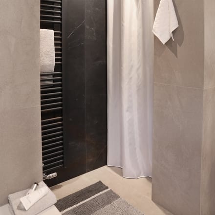 Differnz Fading Badmat 60x90cm Taupe