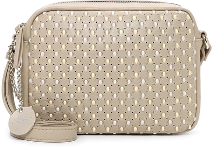 EMILY & NOAH Schoudertas E&N Josefin ( 65530 ) - Dames handtassen - lighttaupe 911