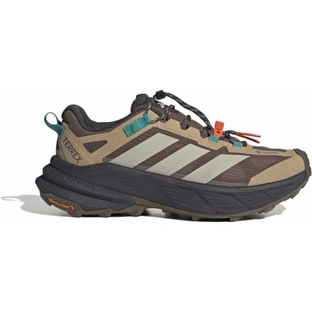 Wandelschoenen adidas Terrex Free Hiker Sl GTX