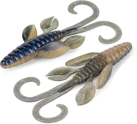 Molix Freaky Flip VisTD Colours 8st. UV Special Alewife
