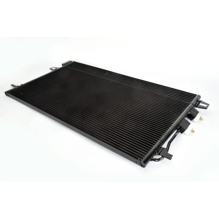 Condensor, airconditioning NRF 35617