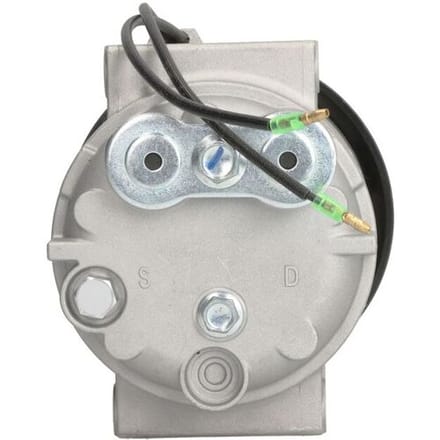Airco-compressor THERMOTEC KTT090571
