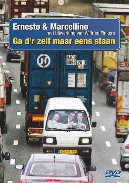 Ga D'R Zelf Maar Eens Staan