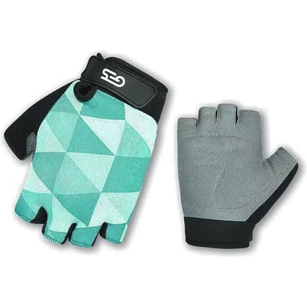 Korte handschoenen voor kinderen Ges Rebel