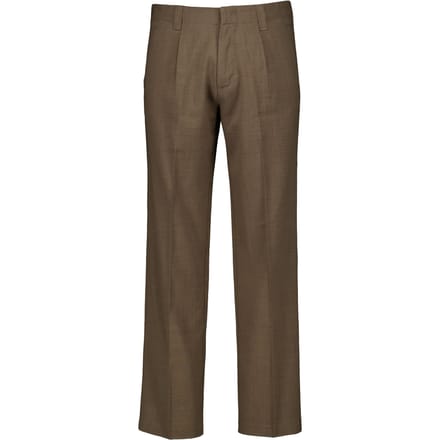 The Goodpeople Bart  Khaki 26010507