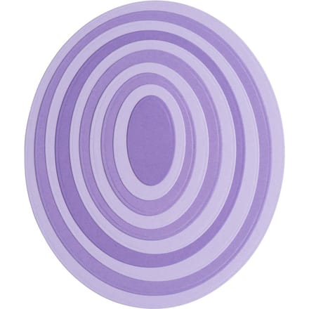 Card Deco Essentials Cutting Dies Ellipse